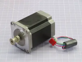 C8023-9212k-c1 Oriental Vexta Stepping Motor T249706