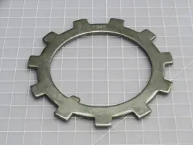 144ex522 Oshkosh Lot Of 4 Lockwasher T243995