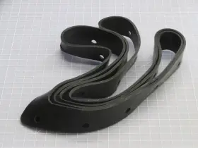 T243996 Oshkosh 1467500 Rsvr Hydr Gasket