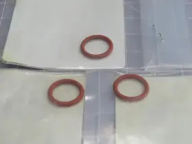 T243993 Oshkosh 2at569 Lot Of 3 O-rings