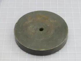 T243560 Otc 27538 Bearing Seal Bushing Driver Disc