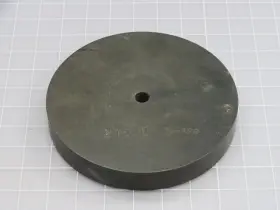 T243557 Otc 27540 Bearing Seal Bushing Driver Disc