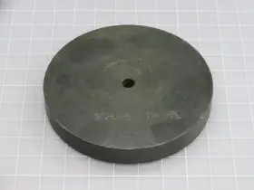 T243556 Otc 27542 Bearing Seal Bushing Driver Disc