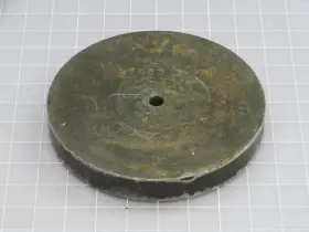 T243559 Otc 27543 Bearing Seal Bushing Driver Disc