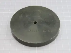 T243555 Otc 27549 Bearing Seal Bushing Driver Disc