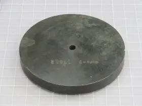 T243558 Otc 27550 Bearing Seal Bushing Driver Disc