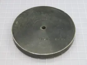 T243554 Otc 27551 Bearing Seal Bushing Driver Disc
