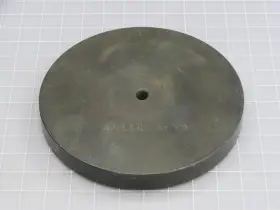 T243563 Otc 27554 Bearing Seal Bushing Driver Disc