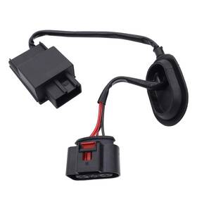 Oxcano Oxkzmk6093f Fuel Pump Control Module Unit 1k0906093g Compatible With Quattro Bettle Cc Jetta