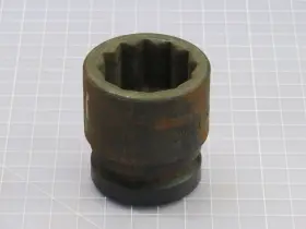 T249093 Ozat Dh1625 Drive Impact Socket