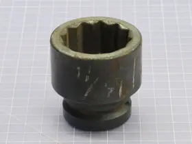 Dh1629m46 Ozat Drive Impact Socket T249083