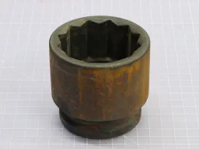 T249103 Ozat Dh1645 Drive Impact Socket