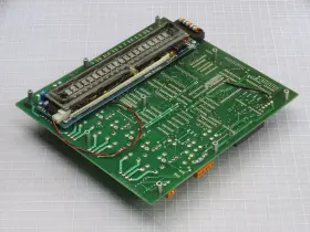 T246448 Packaging Service 133120c Control Board