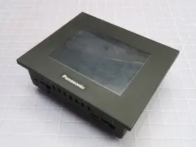 Aig05sq02d Panasonic Programmable Display T249889