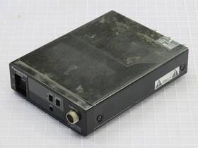 Panasonic Gp-ms112v Ccd Cameras Control T248662