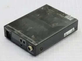 Gp-ms112v Panasonic Ccd Cameras Control T248662