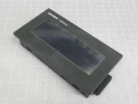 Gt1030-hblw Panasonic Graphic Operation Terminal Display T249885