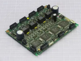 Kxfe0001a00 Panasonic Control Board T249574