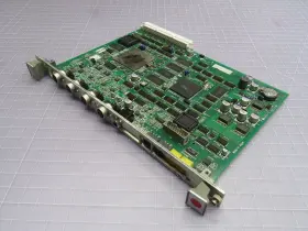 Kxfe0008a00 Panasonic One Board Microcomputer T249933