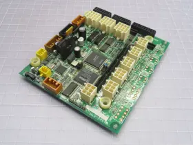 Kxfe000ea00 Panasonic Pcb Card Board T249952