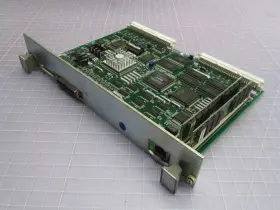Kxfe00f3a00 Panasonic Pcb Circuit Board T249799