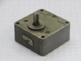 M9ga3.6b Panasonic Gear Head T245823