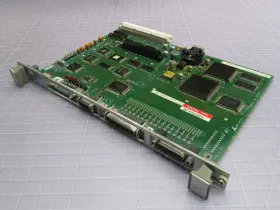 Mr-mc01-s05-b4 Panasonic Control Board T249789