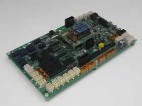 N610012675ab Panasonic Control Board T249334