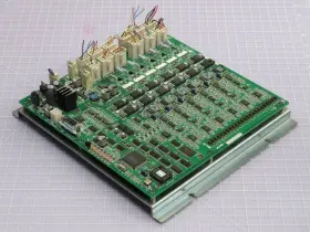 N610084745aa Panasonic Light Control Pc Board T249401