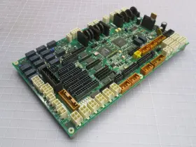 T249787 Panasonic Nf2acb6 Control Board