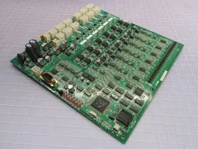 T249791 Panasonic Pe1aca3 Led Control Circuit Board