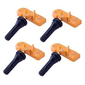 Papco Im2570-r.4 Im2570 Tpms Sensor33 Mhz Rubber Stem Pressure Sensor - Pre 4