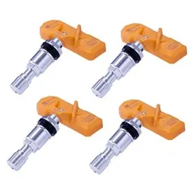 Im4168.4 Papco Im168 Tpms Sensor33mhz Aluminum Stem Tire Pressure Sensors 4