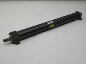 2.00cc3llts34ac24.000 Parker Pneumatic Cylinder T222979