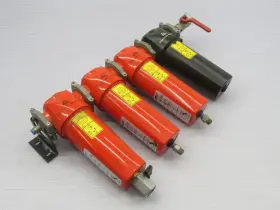 604602101 Parker Compressed Air Water Separator T218438