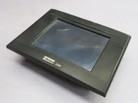 Pa0bs-133 Parker Operator Interface T249950