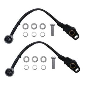 Partman 2410342 1204715 Throttle Position Sensor Fit For Polaris Sportsman