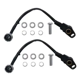 1204715 Partman 2410342 Throttle Position Sensor Fit For Polaris Sportsman