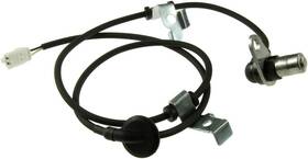 Parts 2abs0688 Abs Wheel Speed Sensor - Compatible With Select Mazda Rx-8 Rear