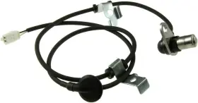 2abs0688 Parts Abs Wheel Speed Sensor - Compatible With Select Mazda Rx-8 Rear