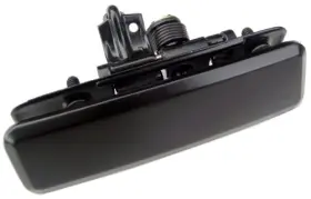 33250025121 Parts N Go 1992-2005 Chevy Astro Safari Door Handle Black Passenger Side