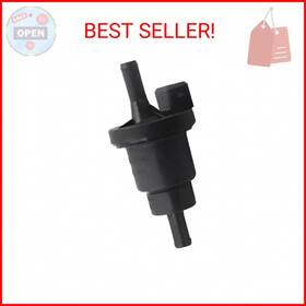 Parts Port 13005 Vapor Canister Purge Valve/solenoid For Selected Hyunday Kia Models Replace Oem