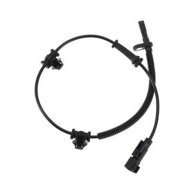 Partuto Tu001083a241107eu Abs Wheel Speed Sensor No.92199862 Rear Left Right Anti-lock Braki
