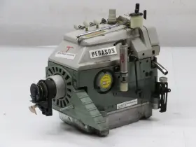 T247520 Pegasus E51-142 Sewing Machine Motor