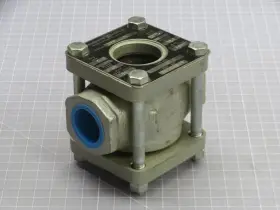 T241571 Penberthy Sff-1 Sff 1 Flow Indicator