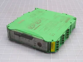 H3-i-sc Phoenix Contact H3-i-sc- 24dc/500ac-0 Elr 6 Hybrid Motor Starter T249970