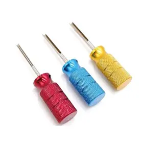 C001-100-9905 Photo-top Deutsch Terminal Removal Key Tool 14/16 / 20 Awg Dt Dtm Dtp