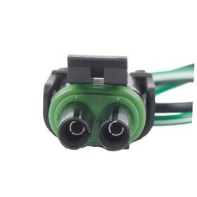 Pigtail 764544279345 T56 Manual Transmission Wire Harness Connector Back Up Reverse Sensor