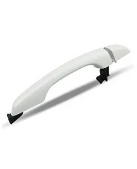 82661f0010 Pnyzik Exterior Outside Door Handle With Cover Front/rear Right Passenger Side