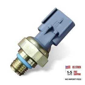 Polcatay Polcgq2418mc-1pc Oil Pressure Sensor Sensitive And High Temperature Resistant Parts 3 Pin